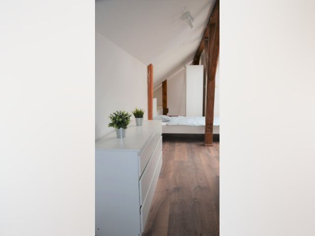 Czech Republic furnished Room in Bohemia, Prague