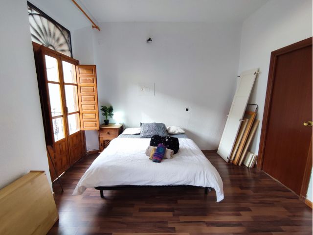 Chambre Meublé Location à longue durée en Malaga