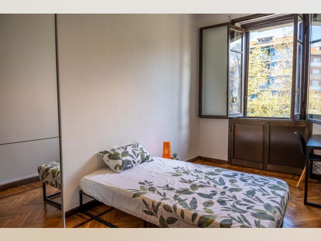 Italy furnished Room in Lombardy, Milan