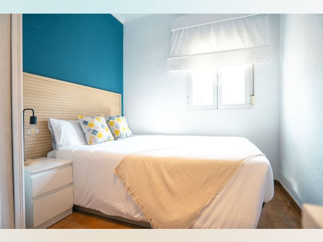 Spain furnished Room in Madrid, Madrid