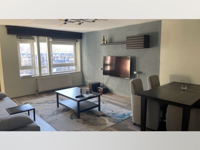 Appartement Meublé Location à longue durée en Rotterdam