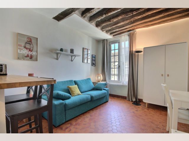 France furnished Apartment in Paris-Isle-of-France, Paris