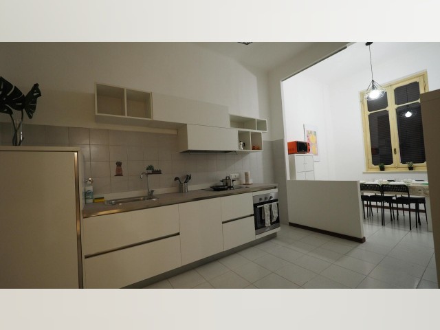Italy furnished Room in Piedmont, Turin
