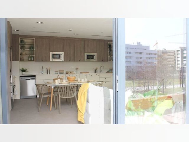 Quarto Mobiliado Alugueres de longa duração em Getafe