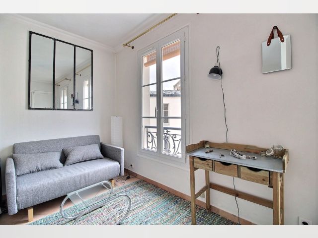 France furnished Apartment in Paris-Isle-of-France, Paris