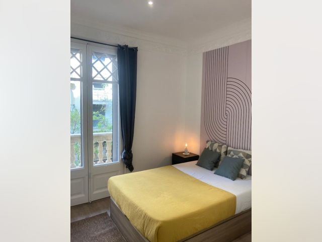Spain furnished Room in Catalonia, Barcelona