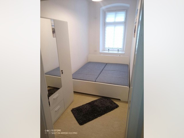 Quarto Mobiliado Alugueres de longa duração em Berlim