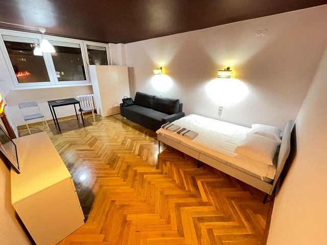 Poland furnished Apartment in Central Poland, Warsaw