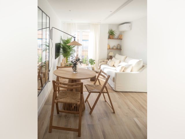 Valencia Apartment for rent
