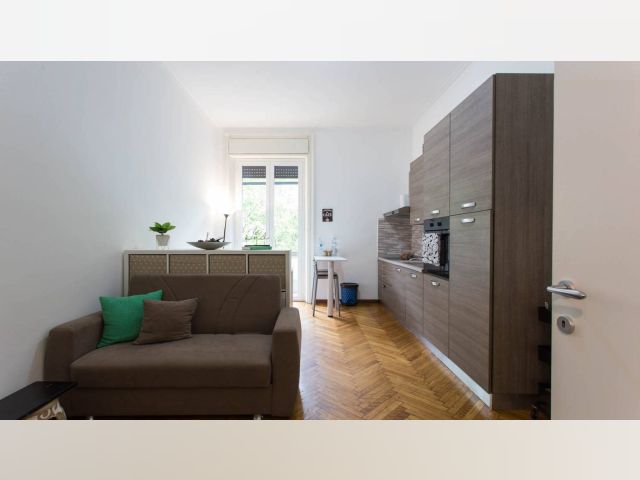 Italy furnished Room in Lombardy, Milan