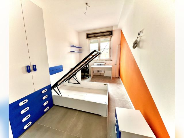 Italy furnished Room in Piedmont, Turin