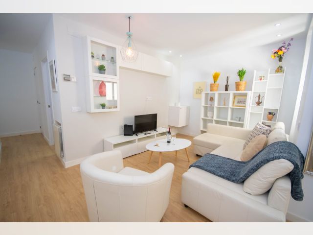 Spain furnished Apartment in Madrid, Madrid