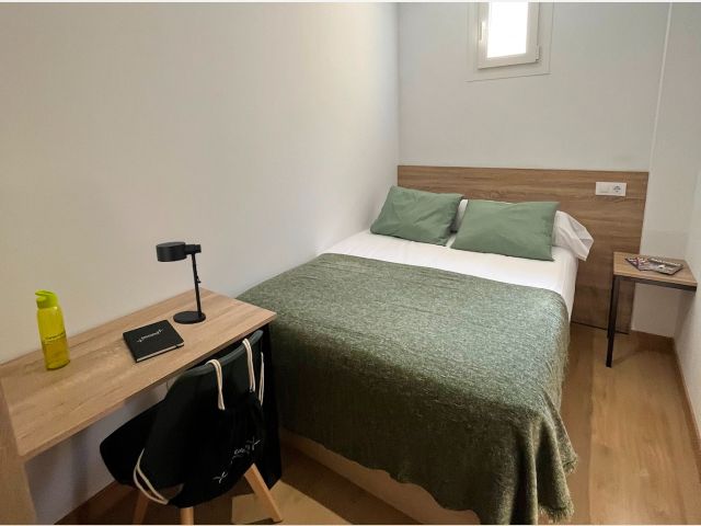 Spain furnished Room in Madrid, Madrid