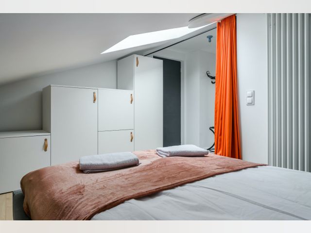 Poland furnished Apartment in Central Poland, Warsaw
