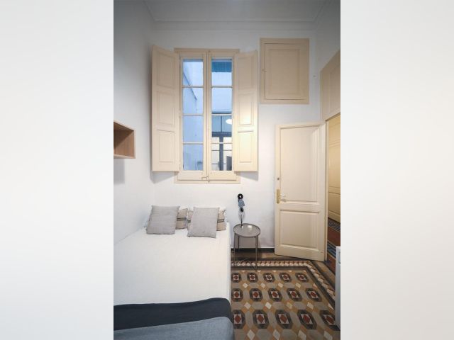Spain furnished Room in Catalonia, Barcelona