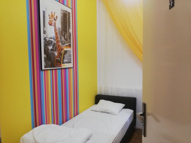 Poland furnished Room in Southern Poland, Krakow