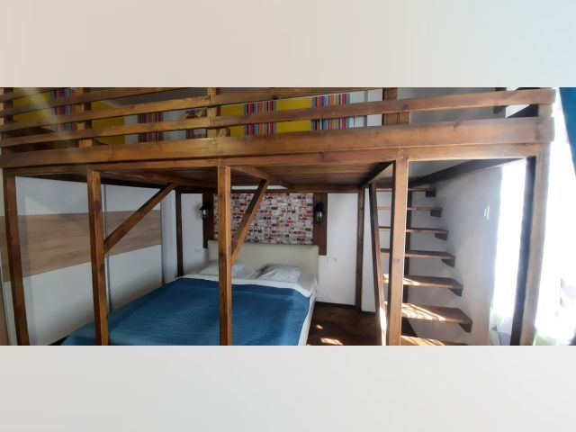 Poland furnished Room in Southern Poland, Krakow