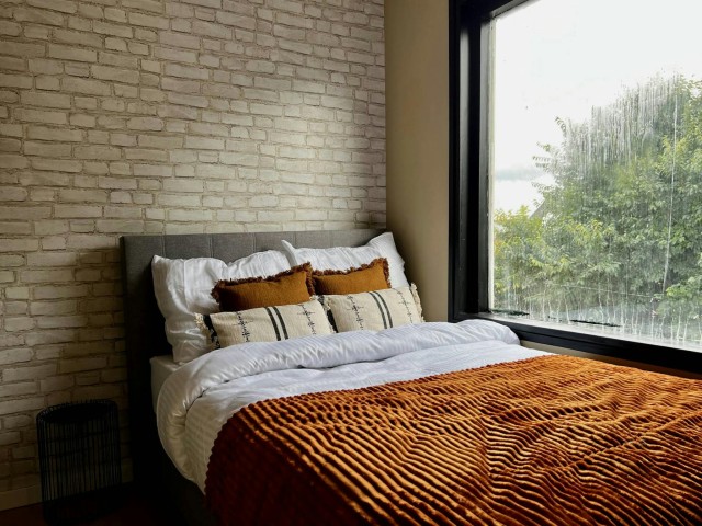Apartamento Mobiliado Alugueres de longa duração em Schiedam