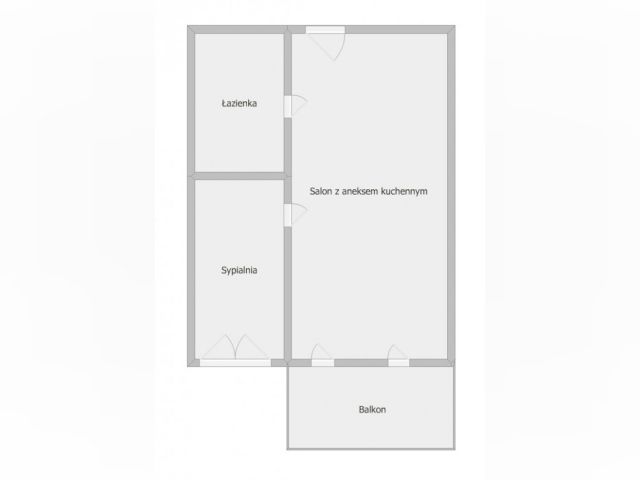 Poland furnished Apartment in Southern Poland, Krakow