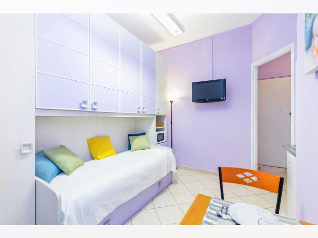 Wohnung Möblierte Langzeitmiete in Turin