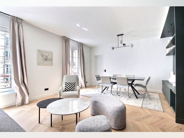 France furnished Apartment in Paris-Isle-of-France, Paris