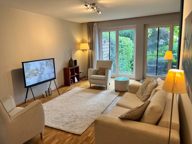 Germany furnished Apartment in Hamburg, Hamburg
