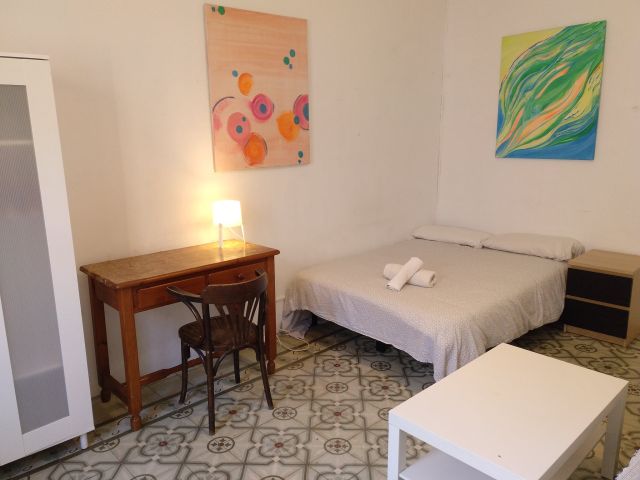 Spain furnished Room in Andalucia, Malaga