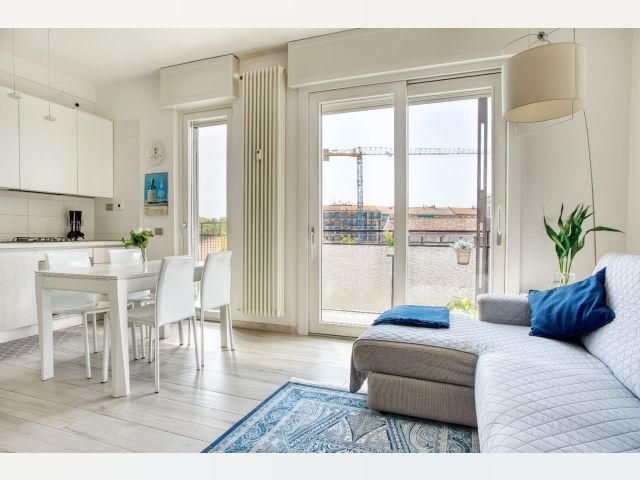 Italy furnished Apartment in Lombardy, Milan