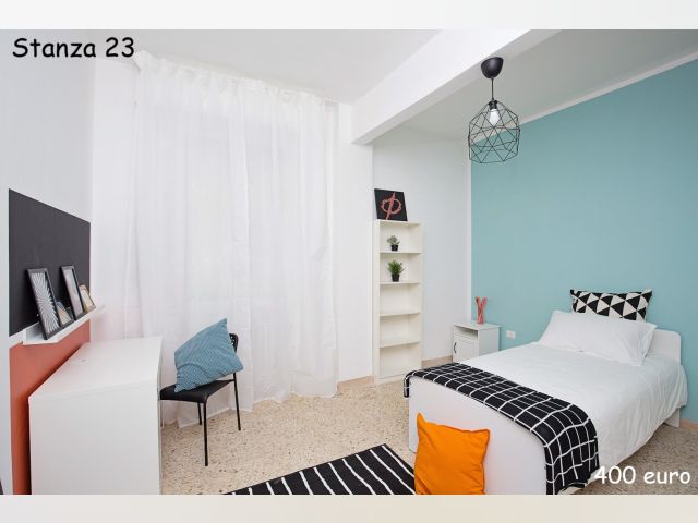 Italy furnished Room in Emilia Romagna, Rimini