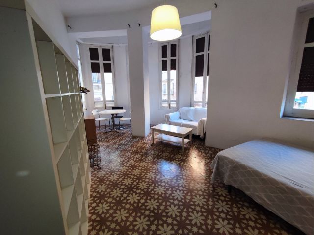 Spain furnished Room in Andalucia, Malaga