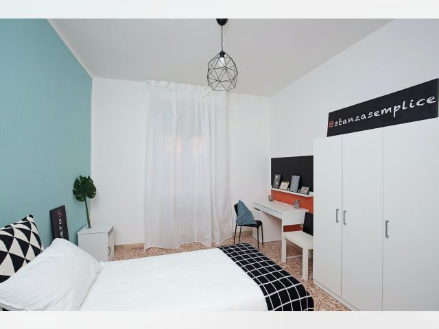 Italy furnished Room in Emilia Romagna, Rimini