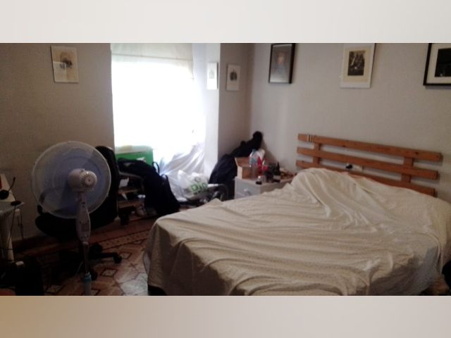 Spain furnished Room in Andalucia, Malaga