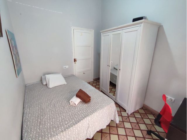 Chambre Meublé Location à longue durée en Malaga