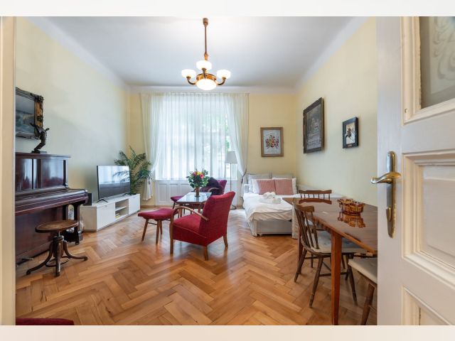 Czech Republic furnished Apartment in Bohemia, Prague