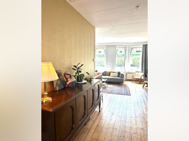 Quarto Mobiliado Alugueres de longa duração em Schiedam