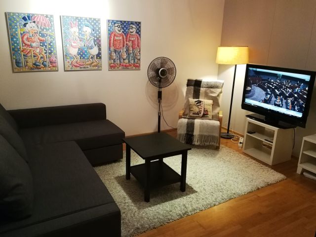 Helsinki Apartment for rent