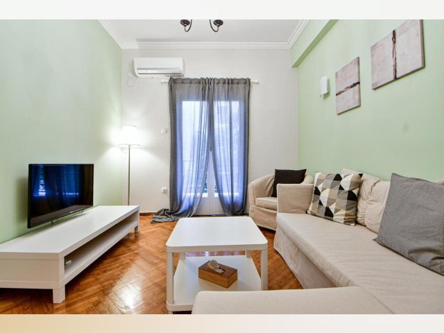 Greece Monthly furnished rentals in Attica, Athens