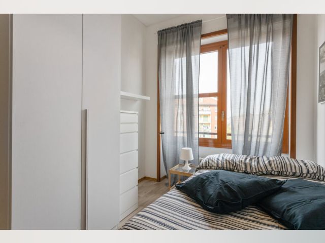 Italy furnished Room in Lombardy, Milan