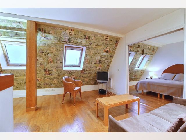 France furnished Apartment in Paris-Isle-of-France, Paris
