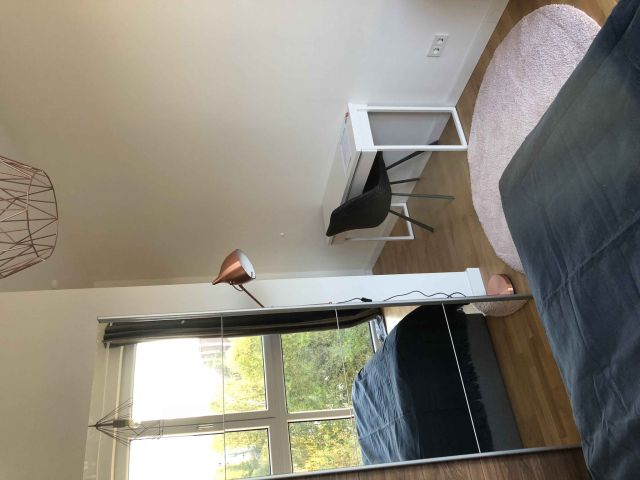 Chambre Meublé Location à longue durée en Berlin