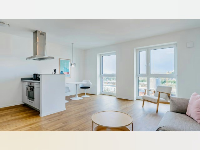 Germany furnished Apartment in Hamburg, Hamburg