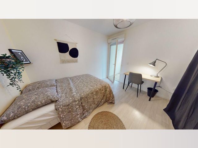 France furnished Room in Aquitaine, Cenon