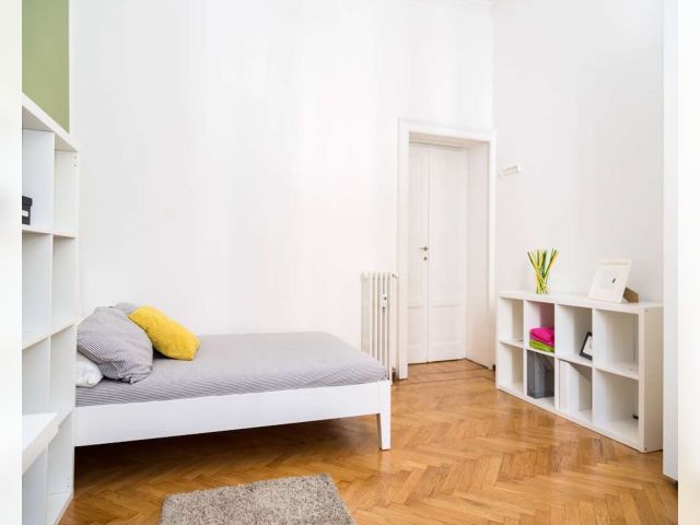 Italy furnished Room in Lombardy, Milan