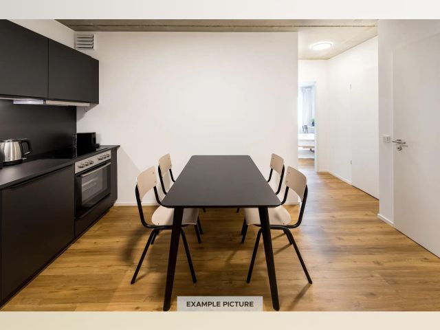 Berlin Room for rent