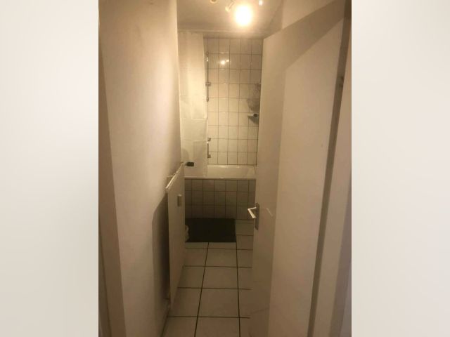WG-Zimmer Möblierte Langzeitmiete in Frankfurt