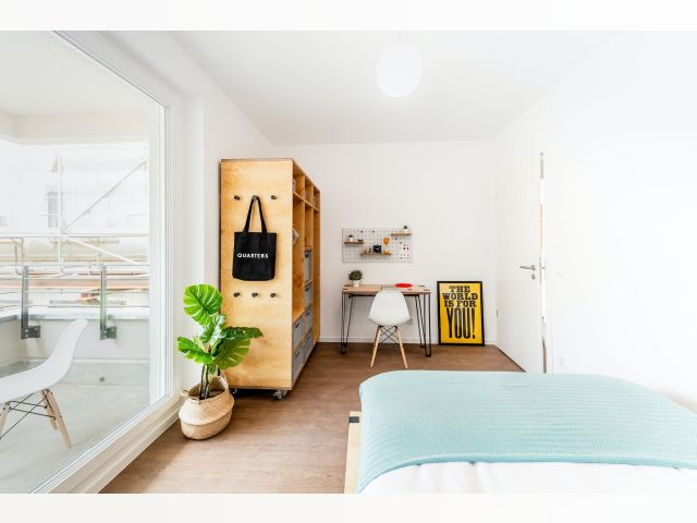 Germany furnished Room in Berlin, Berlin