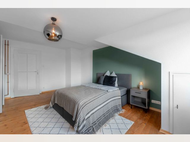 Munich Room for rent