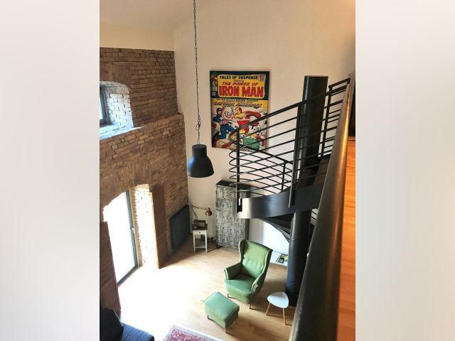 Hungary furnished Apartment in Budapest, Budapest