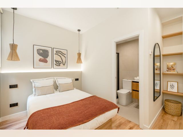 Spain furnished Apartment in Madrid, Madrid