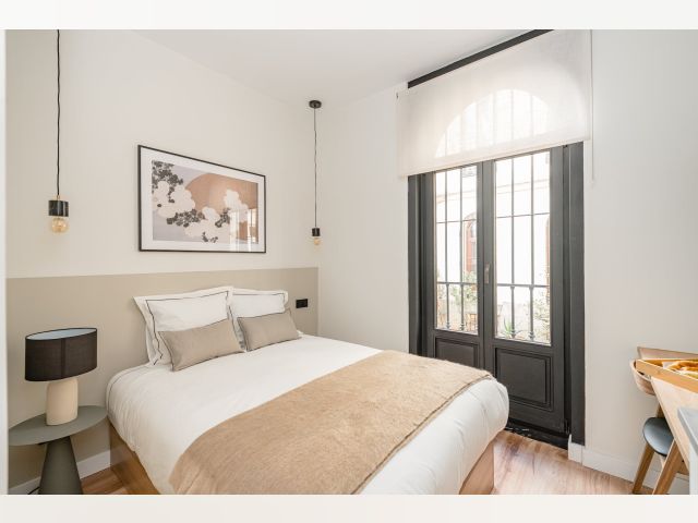 Spain furnished Apartment in Madrid, Madrid